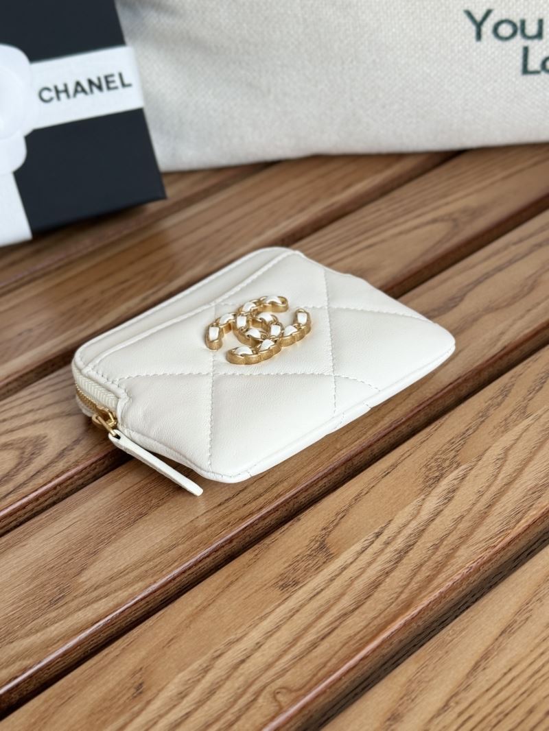 Chanel Wallets Purse